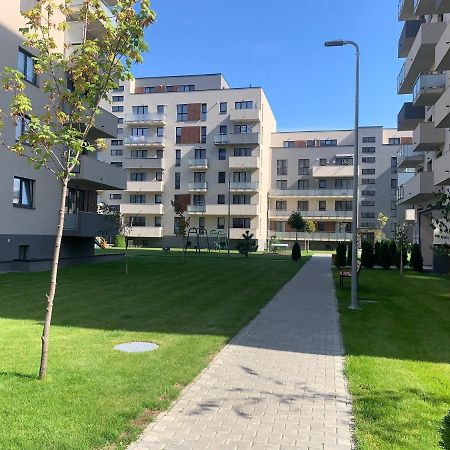 Appartement Apartament Sara à Târgu-Mureş Extérieur photo